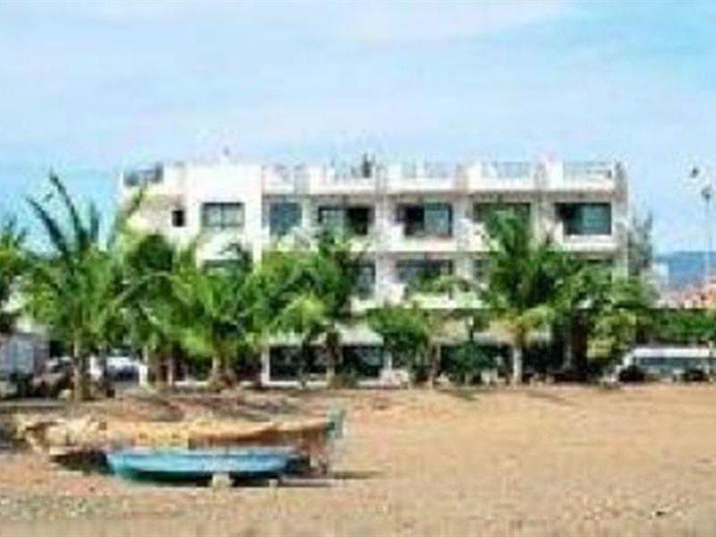 Apartamentos Los Marinos Arguineguin Exterior photo